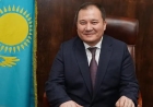 В Арыси назначен новый аким