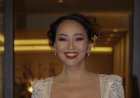 «Өмірім 180 градусқа өзгерді»: Айгүл Иманбаева жан сырын ақтарды