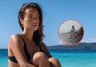 Танымал актриса тойының алдында суға батып кетті