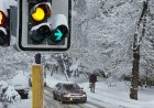 С сегодняшнего дня вступили в силу новые законы, касающиеся превышения скорости на дорогах