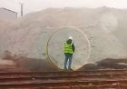 «Бастық болған соң қатты айта алмаймыз»: «Аралтұз» басшысы ас тұзына дәрет сындырған (ФОТО)