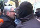 Грузияда оппозиция жетекшілері тұтқындалды