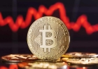 Биткоин впервые превысил отметку в 100 000 долларов