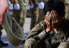 Призывник выпал из окна военкомата в Уральске