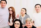 «Келін болып қалар»: Мақпал Жүнісова Әлішер Кәрімовтің жеке құпиясын ашып қойды
