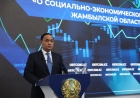 На поддержку агропромышленного комплекса Жамбылской области было выделено 24,6 миллиарда тенге.