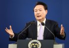 Против президента Южной Кореи начали расследование по обвинению в госизмене