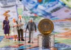 ЕНПФ раскрыл пороги достаточности для досрочного использования пенсионных накоплений в 2025 году