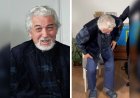 «Уыс-уыс дәрі ішіп, жалғыз өзі тұрып жатыр»: Тәуелсіздік үшін күрескен Хасен Қожа Ахметтің қазіргі жағдайы мүшкіл