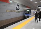Для строительства новых станций метро в Алматы рассматривают внешний заем