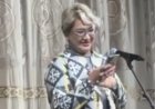 Консерватория ректоры құттықтау сөз сөйлеп тұрып боқтап жіберді
