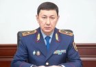 Шерзаттың өлімінен кейін қызметінен босатылған вице-министр басшылық қызметке келді