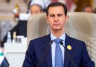 СМИ: Башар Асад находится в Москве и получил убежище