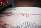 Түркістан облысында жер сілкінді