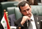 «Сириядан қашқан Башар Асад Мәскеуден пана тапты» - БАҚ