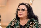 «Белі үш жерден сынған»: Мақпал Жүнісова Нұрқаділовтің өзін-өзі өлтірмегенін айтып жылап қалды (ВИДЕО)