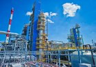 Атырау мұнай өңдеу зауыты авиакеросин өндірісі көлемін арттырды