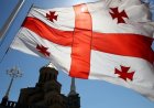 Великобритания ограничивает поддержку правительства Грузии