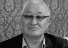 Президенттің баспасөз хатшысы Берік Уәлидің әкесі дүниеден өтті