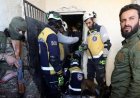Сирияда көтерілісшілер түрмелердегі тұтқындарды босатып жатыр