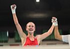 Казахстанские боксерши завоевали 5 золотых медалей на чемпионате Азии