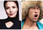 «Сөзін жеткізе алмай, ыржалақтап күле береді»: Журналист Шавкаттың сауатты сұхбат бере алмайтынын айтып, сынады