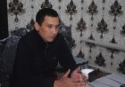 Марқұм Шерзат Полаттың әкесі қамауға алынды