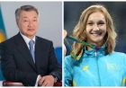 Даниал Ахметов жеңіл атлетика федерациясының президенті қызметінен кетті