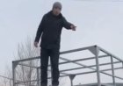 «Біреуге пышақ тақады дегені өтірік»: Куәгер Шерзаттың әкесіне қатысты ақпарат берді