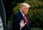Трамп АҚШ президентінің жалақысынан тағы да бас тартпақ