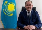 Усть-Каменогорск получил нового акима