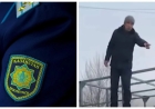 Алматы облысының прокуратурасы Талғардағы оқиғаларға қатысты үндеу жасады