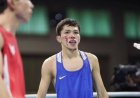Азия чемпионаты: Қосалқы құраммен барған Өзбекстан тағы басым түсті