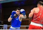 Айбек Оралбай победил в финале чемпионата Азии и принес Казахстану девятую золотую