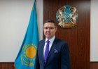 Президент Токаев назначил нового посла Казахстана в Японии