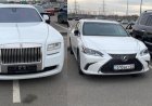 АФМ: конфискованное имущество ОПГ Коспаева стоимостью 2,2 млрд тенге пытались продать