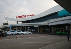 В Алматы повышаются тарифы на парковку в аэропорту с 2025 года