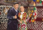 «Түрмеге отырып шыққан адам бұрынғыдай болмайды»: Дана Есеева абақтыда отырған күйеуі туралы айтты.