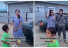 «Жетім шығар, мені де ешкім қарсы алмаған»: Келінді күтіп алмаған әулет ел талқысына түсті (ВИДЕО)