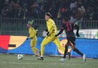 “Астана” уступила “Челси” в Лиге конференций УЕФА