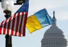 США передадут Украине новый пакет военной помощи на 500 млн долларов