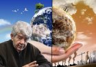 10 жылдан кейін планета жоқ болуы мүмкін - Мэлс Елеусізов