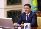 Шерзат пен ағасының өлімі және үй өртеу ісін Бас прокуратура бақылауға алды