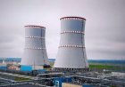 Китай выразил готовность поддержать Казахстан в строительстве АЭС