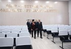 Тоқаев Қаратал ауданындағы әлеуметтік нысандармен танысты