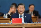 Си Цзиньпин отказался посетить инаугурацию Дональда Трампа — СМИ