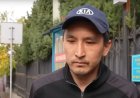 «Шерзаттың әкесі 10 млн теңгеден 25 млн теңгеге дейін айыппұл төлеуі мүмкін» – журналист