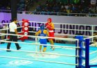 Чемпионат мира по боксу пройдет в Астане