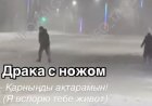 Талғар қаласынан тағы тыныштық кетті (ВИДЕО)