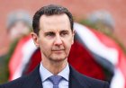 Бывший президент Сирии Башар Асад сделал первое заявление после бегства из страны